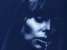 Joni Mitchell-Blue (1971